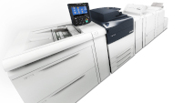 Новый принтер Xerox Versant 280 Press в нашей типографии