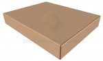 Картонная коробка для стола 750х600х105